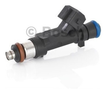 Inyector Renault Logan/sandero/kangoo 1.6 0