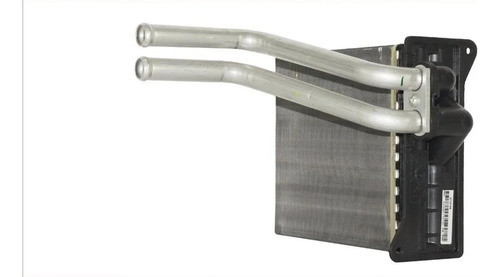 Radiador Calefaccion Volkswagen Gol 1.0 1.6 1.9 2001 2002 0