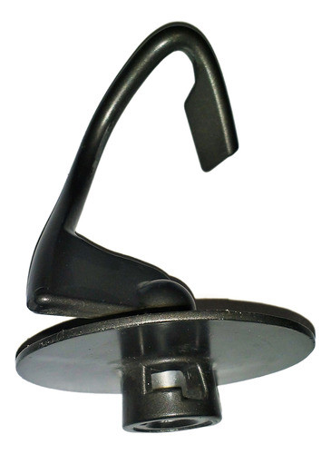 Gancho Amasador Liliana Powermix Ab910 Ab912b Original Nuevo 0