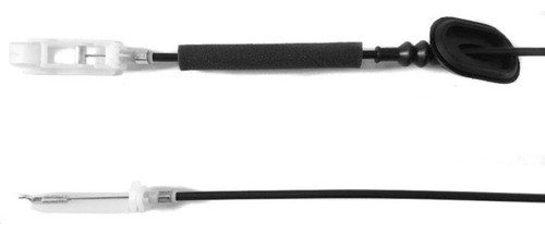 Cable Comando Ecosport 13 Int Nac Tras 0