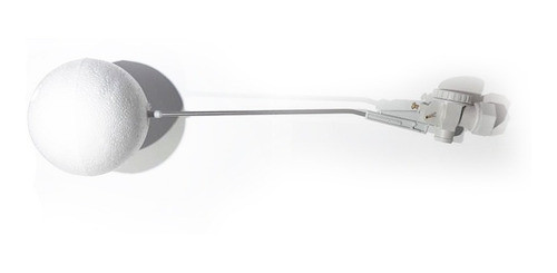 Flotante Para Tanque De Agua Errede 1/2 Pulgada Ed 0