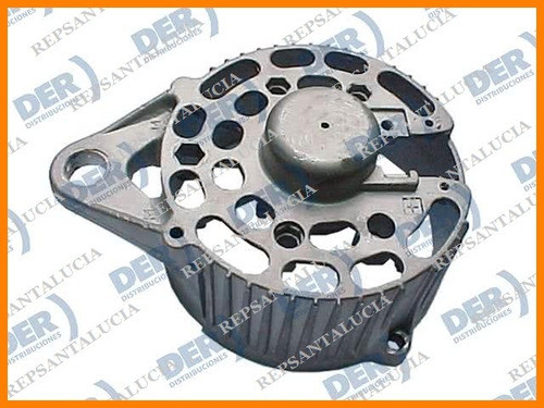 Tapa Alternador Ford Falcon Peugeot T/garef Tras. 1