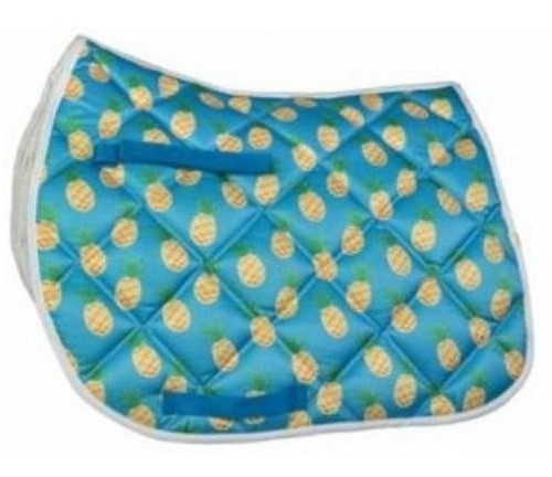 Léttia Collection Printed All Purpose Pad 0