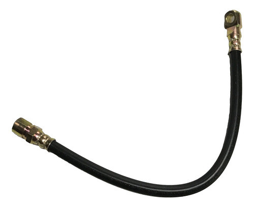 Flexible Freno Fiat 128 Delantero 375mm 0