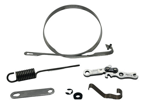 Sistema De Freno Original Motosierra Stihl Ms 170 180 180 C 0