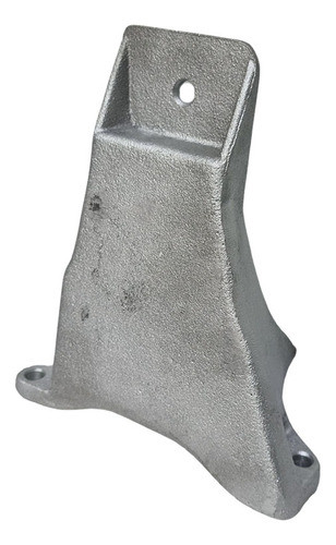 Soporte Caja Izq.aluminio R-21 0