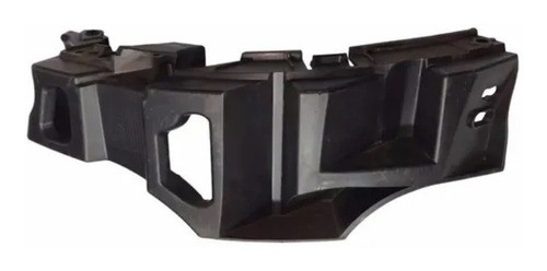 Soporte Paragolpe Trasero Derecho Renault Fluence Esquinero 0