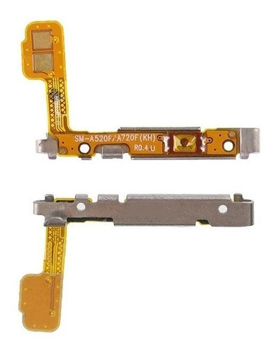 Flex Encendido Compatible Con Samsung Galaxy A5 2017 (a520) 0