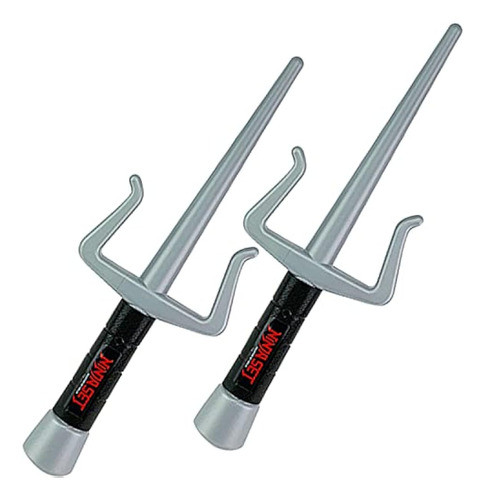 Liberty Imports 2 Piezas De Juguete De Plástico 0