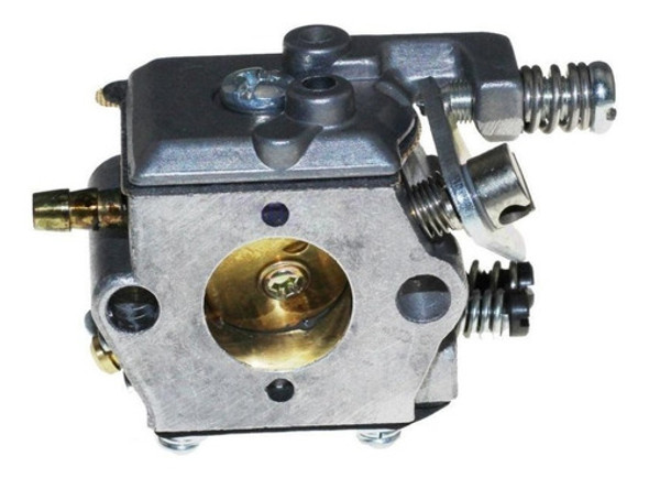 Carburador Desmalezadora Echo Srm4605/4600 Alternativo 0