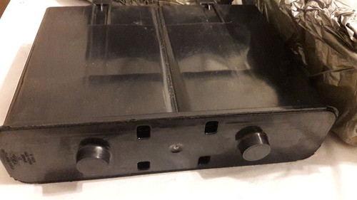 Canister Vapor De Combustible Ford Escape, Nuevo 0km Orig. 1