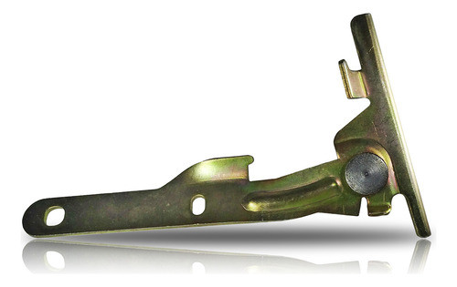 Bisagra De Capot De Renault Logan 0