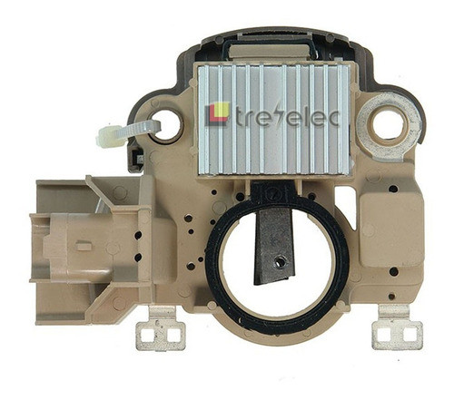 Regulador Voltaje T/mitsub Para Peu 206 Partner 1.9d Berling 0