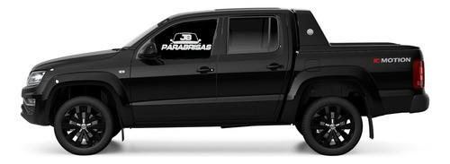 Vidrio De Puerta Delantera Izquierda De Amarok Pilkington 0