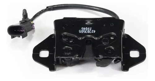 Cerradura Capot Cruze 2017/ Chevrolet 3c Original 0