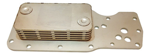 Enfriador De Aceite Cummins Isb 3.9 Ford Cargo 1517e 0