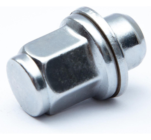 Tuercas Para Rueda Cromadas Mitsubishi L200 08/16 0