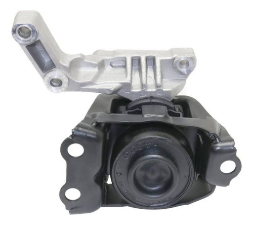 Soporte Motor Nissan Versa 1.6 March Delantero Derecho 0