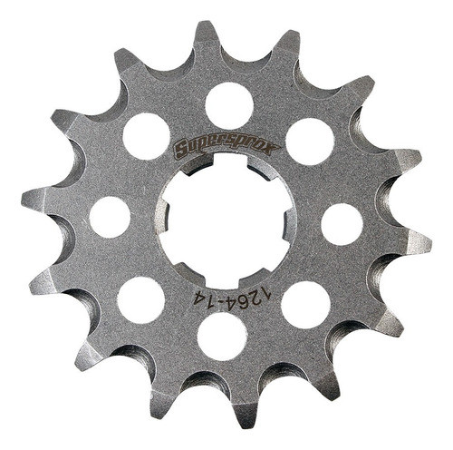 Piñon Supersprox 14t 428 Acero Honda Xr 125 L 1
