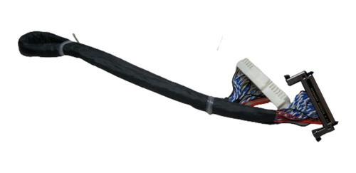 Cable Flex Lvds Tv 42 Haier Le42b8000d 0