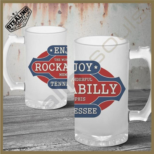 Chopp Esmerilado Cerveza | Hot Rod #361 | Rat / Rockabilly 0