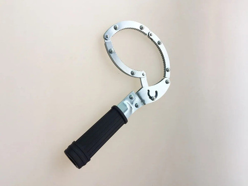 Herramienta Llave Para Extraer Filtros De Aceite - Tyt 1