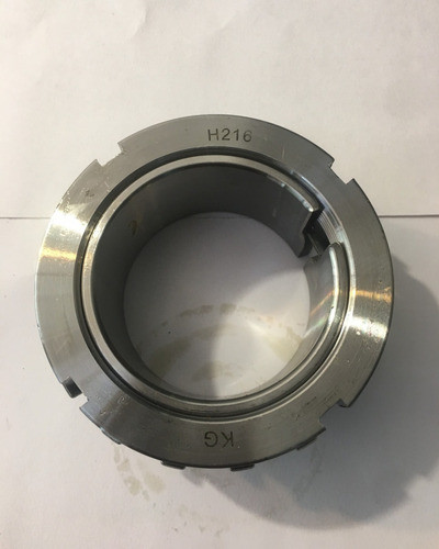 Manguito De Fijación H 216 Importado 1