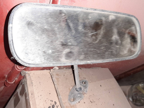 Espejo Retrovisor Peugeot 404 Camioneta Pick-up 0