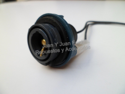 Portalampara Ford F-100 3 Entradas 1 Polo Faro Trasero 1