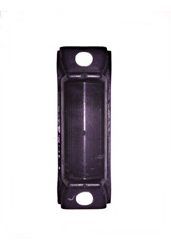 Soporte Elástico Trasero Fiat Duna Auto 0