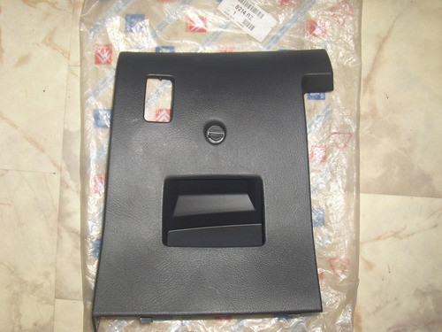 Tapa Fusiblera Gris Astrakan Peugeot 307 Nueva Original 0