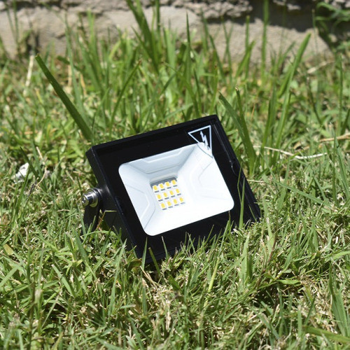 Proyector Led 50w 4000lm Exterior Ixec LG 1