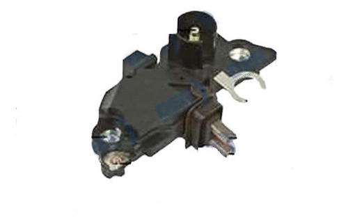 Regulador Voltaje Ford Fiesta - Ka - Fiat Palio - Bosch 14v 0