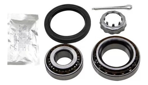 Kit Ruleman Rueda Trasera Ewa Volkswagen Gol Power 0
