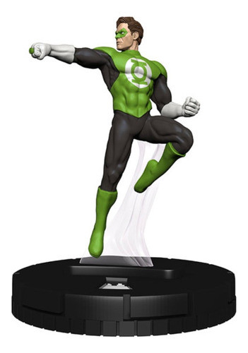 Heroclix Linterna Verde #029 Dc Batman 15th Elseworlds 0