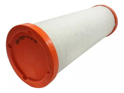Filtro De Aire Secundario Ab3406 Bosch 0