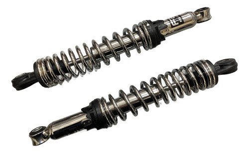 Juego Amortiguadores Cg 125 Today / Cbx 150 - Far 30058 0