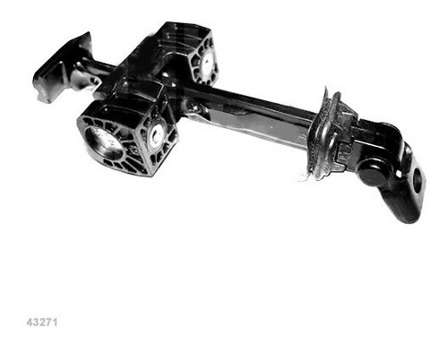 Limitador Puerta Delantera Izq / Der Vw Amarok Original 0