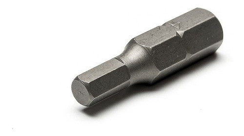 Punta Atornillador Hexagonal 2mm  X 25 Mm Bremen 4653 1