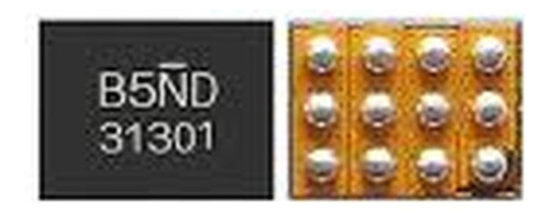 B5xx 12 Pines Samsung S6 Carga Power Ic Ci 0