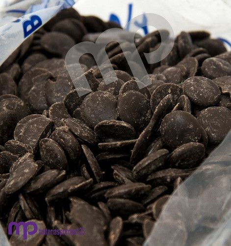 Baño Marron Emeht Botones (5 Kg ) 1