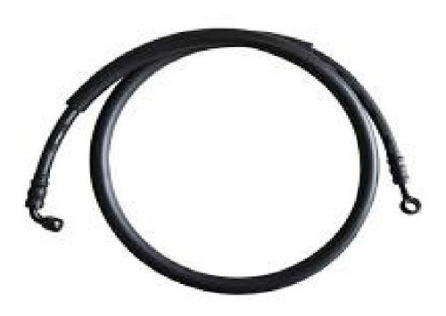 Flexible De Freno Honda Strom 125 88cm-2r 0