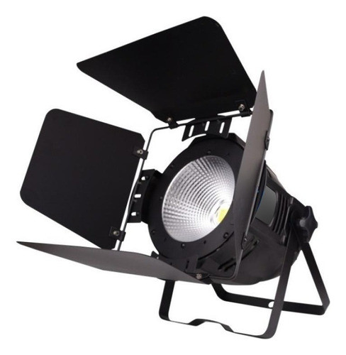 Venetian Vt-c001hb Bañador Led Blanco 100 Watts Con Viseras 0