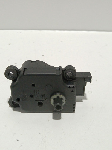 Servomotor De Calefacción Mercedes Clase C W203 [2000-2008] 1