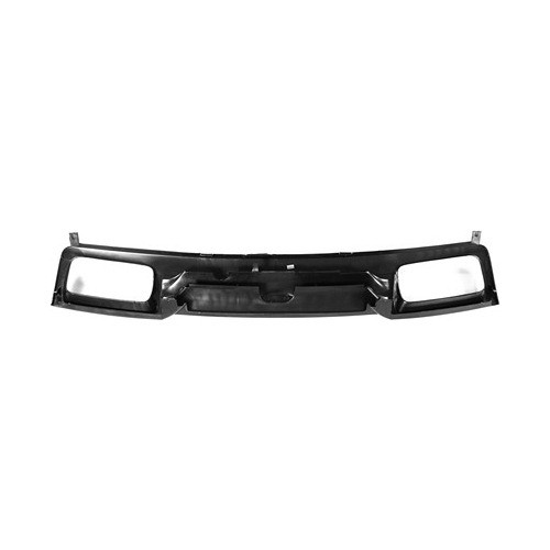 Rejilla Central Ford Sierra 1.6 Para Ford Sierra 1.6 1.6 Gl 1