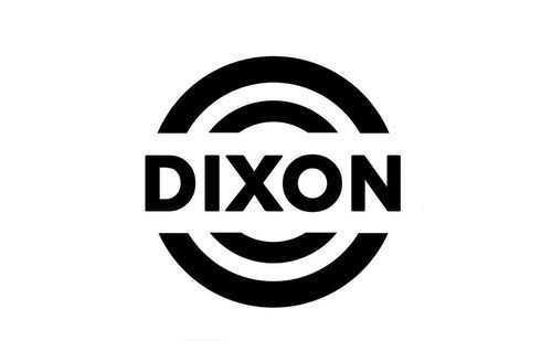 Dixon Soporte Clamp De Dos Bocas Pakl274sp 1