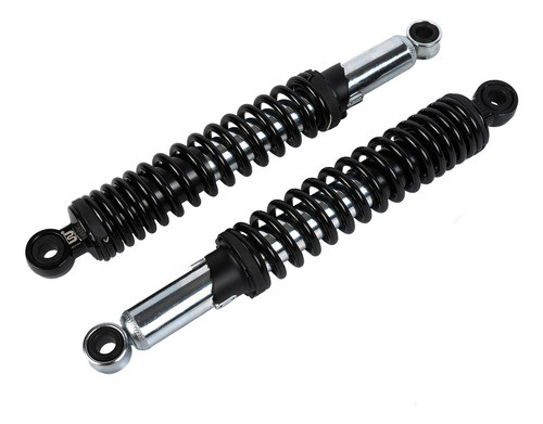 Jgo Amortiguador P/ Yamaha Ybr 125  W Std 0