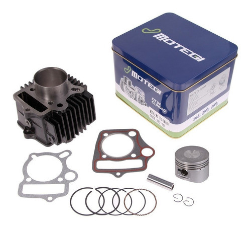 Kit Cilindro piston juntas Corven Mirage R2 110 Motegi 0