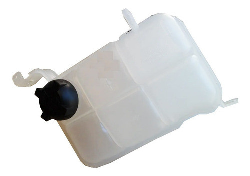 Deposito Agua Adaptable Ford F-100 96/98 2.5 Maxion + Tapa 0
