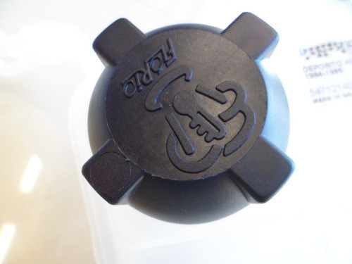 Deposito Agua Adaptable Ford F-100 96/98 2.5 Maxion + Tapa 1
